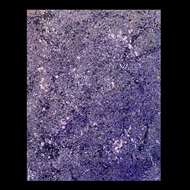 A galaxy far far away