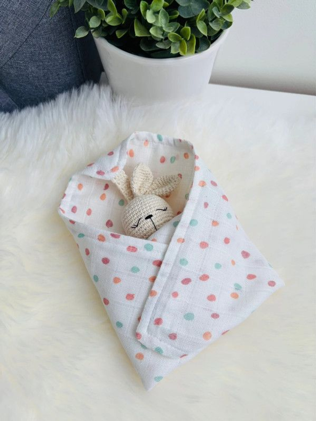 Doudou Lapin