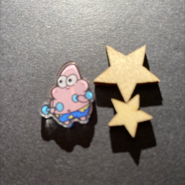 Mini Planar #7
