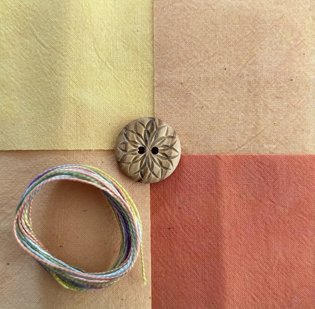 Going round in circles kit C5