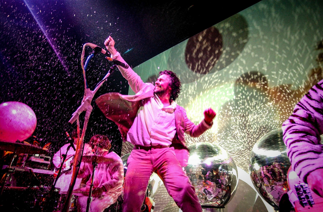 Flaming Lips
