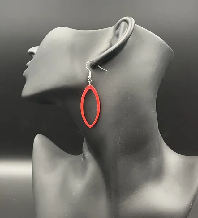 Boucles d&#039;oreilles (10330)