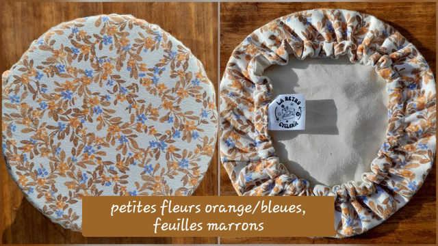 Charlotte alimentaire PETITE