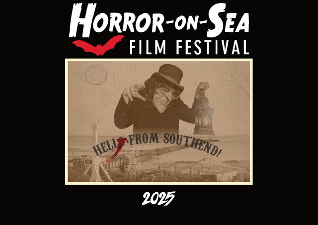 5. HoS Ladies' T-Shirt 2025 - Black