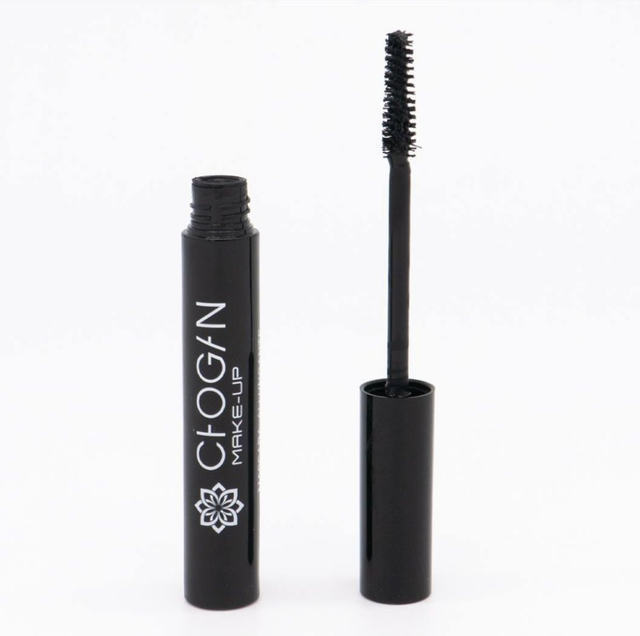 Mascara für maximale Länge und Definition 