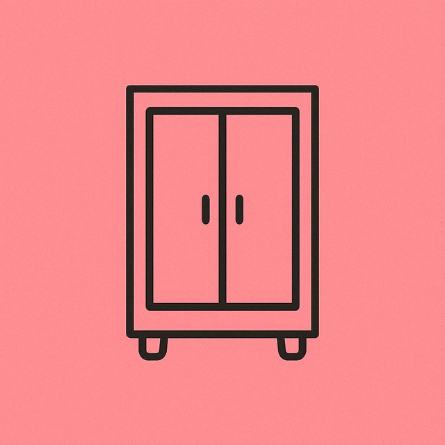 Single Wardrobe collection