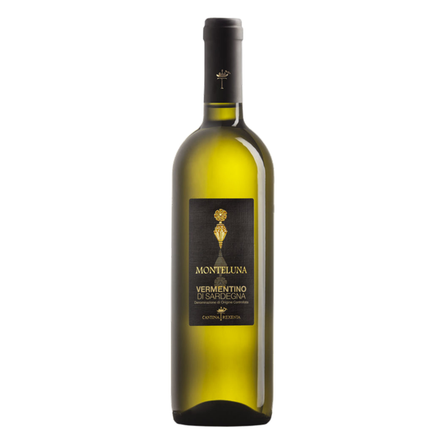 Vermentino Doc Monteluna – Trexenta