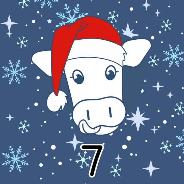 M. Sunday 21st Dec: Santa’s Igloo &amp; Reindeer