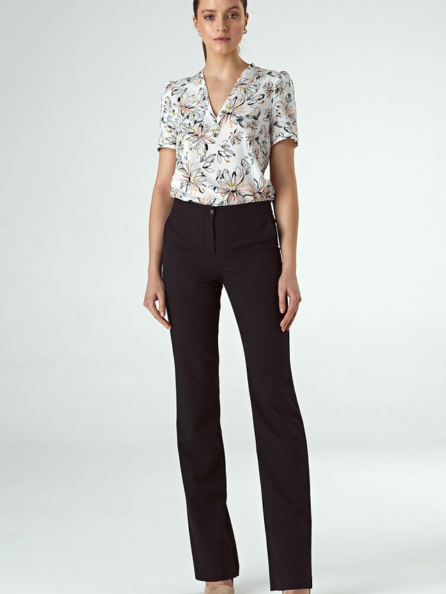 Pantaloni lunghi model 149943 Nife