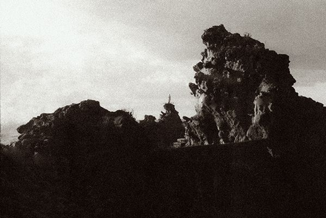 Pola02 À regardé Méduse