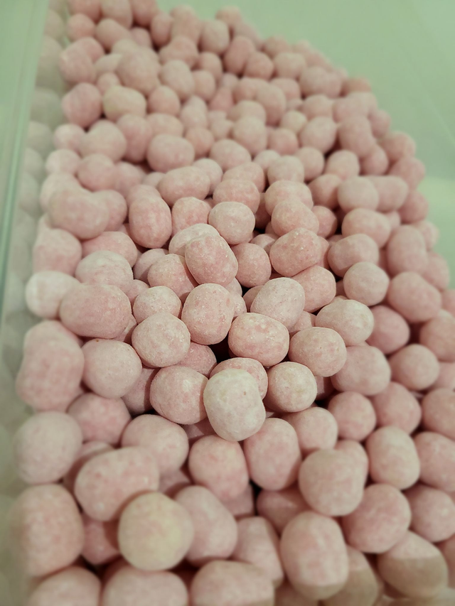 Bool Kara fraise (100g)