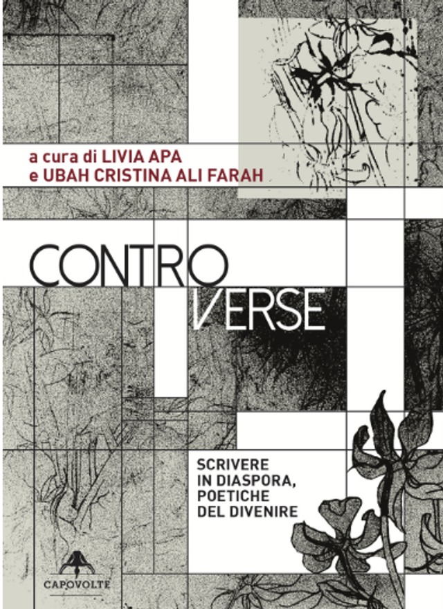 Apa l. (cur.) - Controverse. Scrivere in diaspora, poetiche del divenire