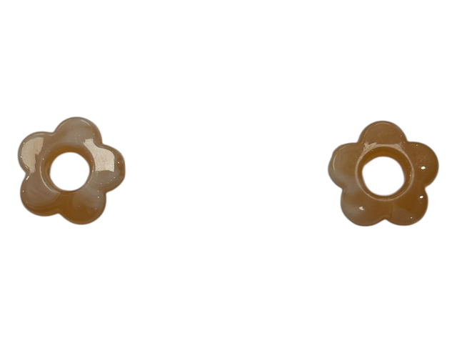 Fleurs pour créoles 