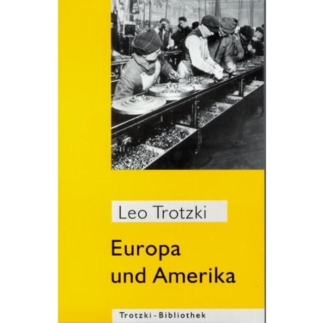 Europa und Amerika