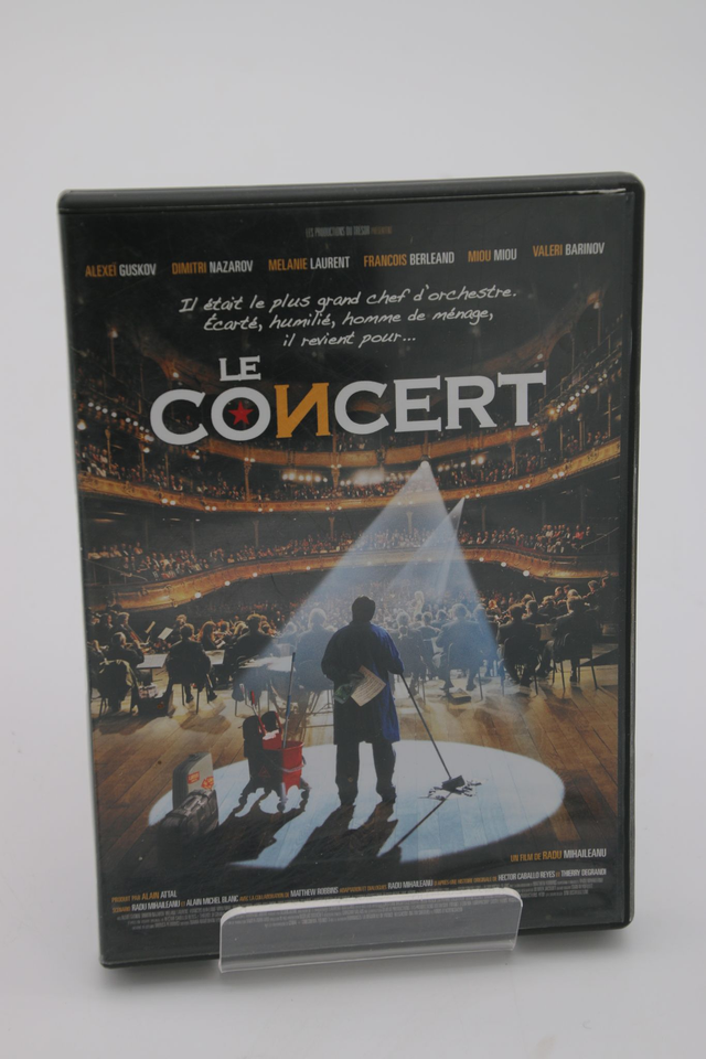 Le Concert