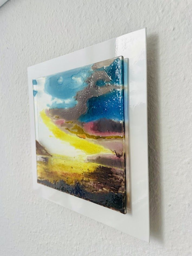 Colors of Faeröer - Elduvik