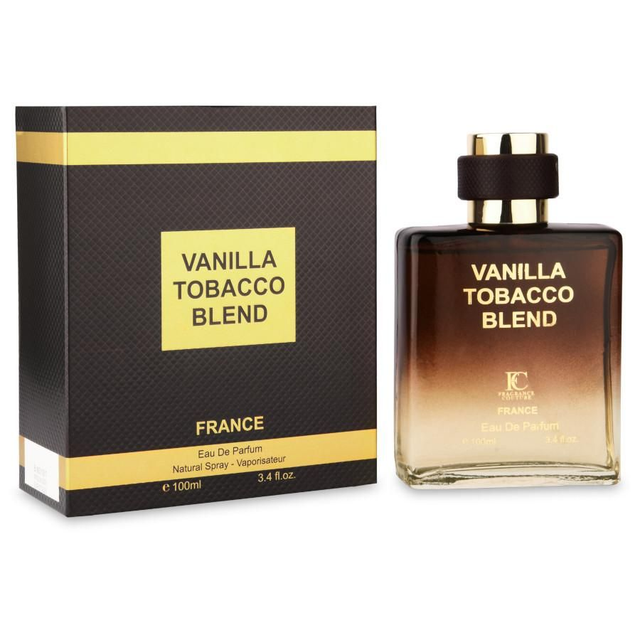 Vanilla Tobacco Blend inspired by Tom Ford Vanille Tobacco 