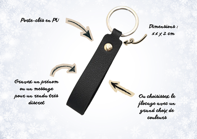 Coffret cadeau 4 produits noir et doré