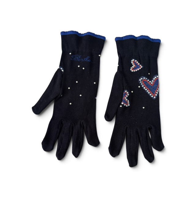 Berthe handschoenen