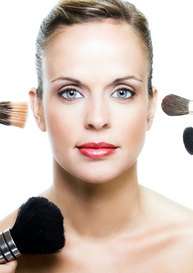  MAQUILLAGE - SLA PARIS- Mariée -