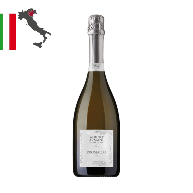 Albino Armani Prosecco Brut