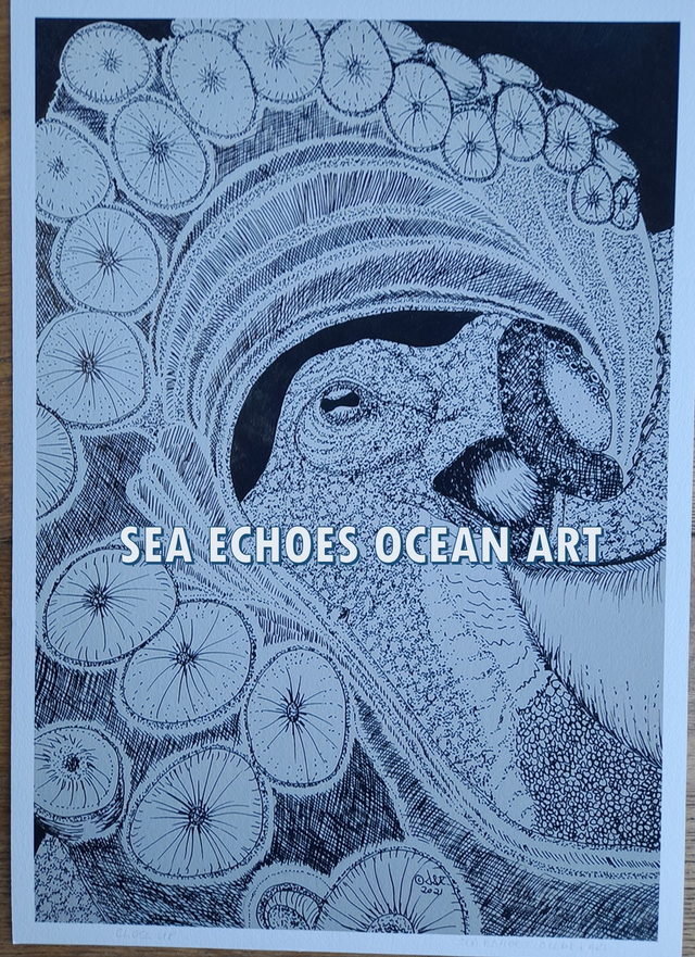 Karkhagh - i.see.you - A3 Print