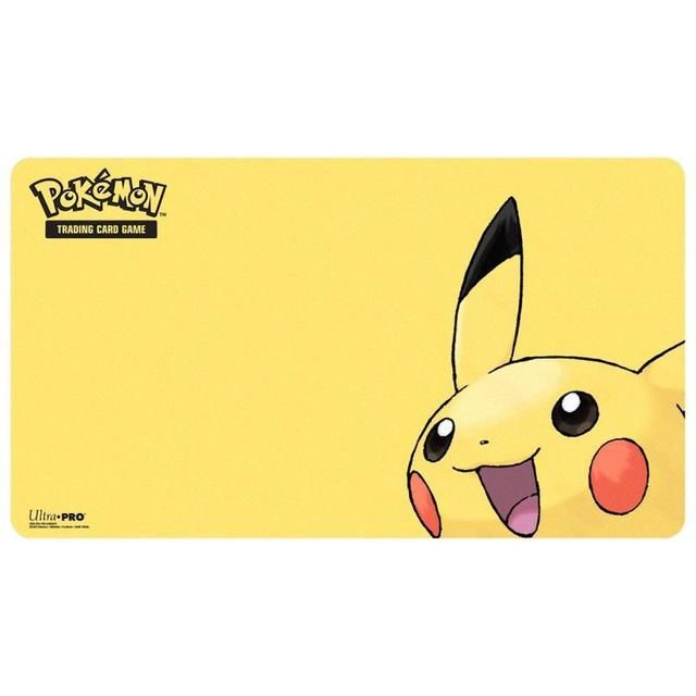 Ultra Pro UP - Pikachu Playmat For Pokemon