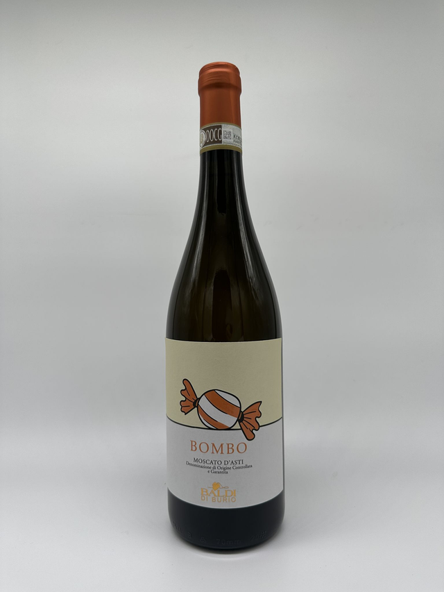 Moscato d'Asti Bombo