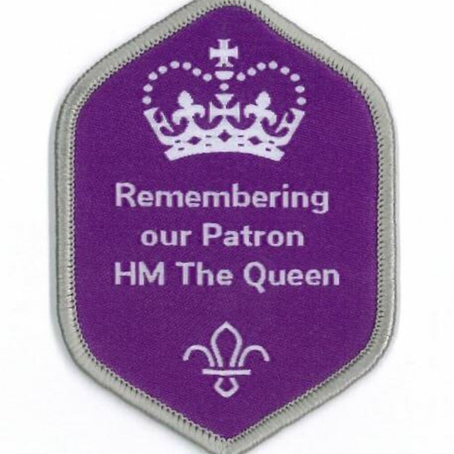 Remembering our Patron