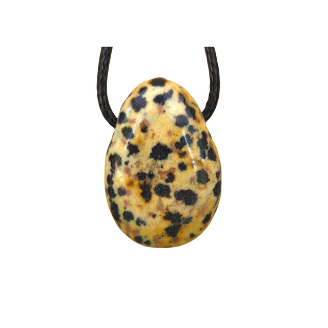 Pendentif Japse dalmatien