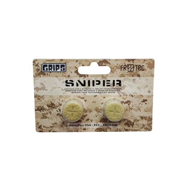 Grips Sniper