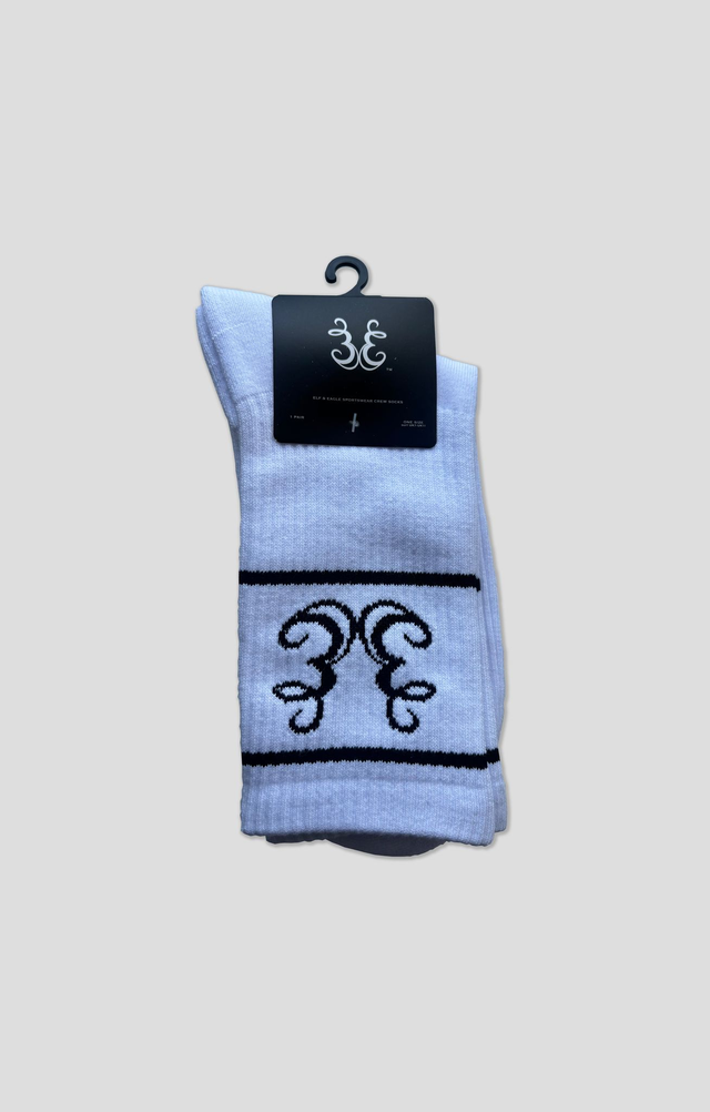 Sportswear Crew Socks