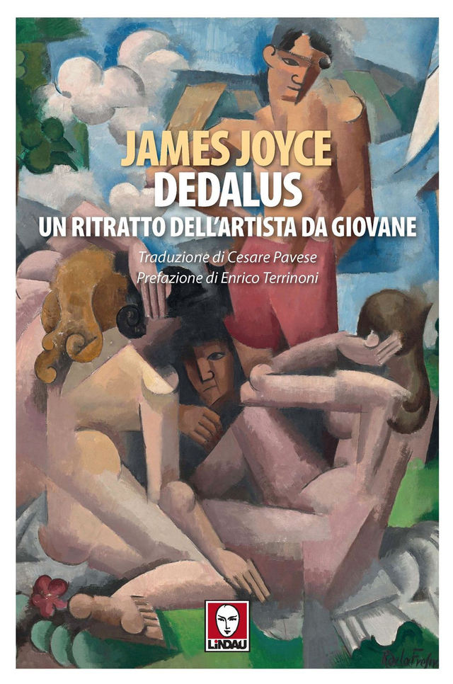 Joyce James - Dedalus. Un ritratto dell'artista da giovane