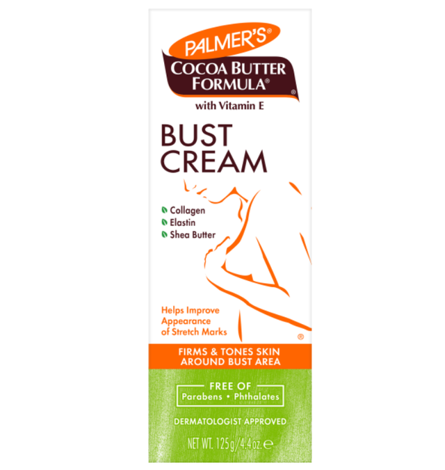 Palmer&#039;s CBF Bust Cream 125g