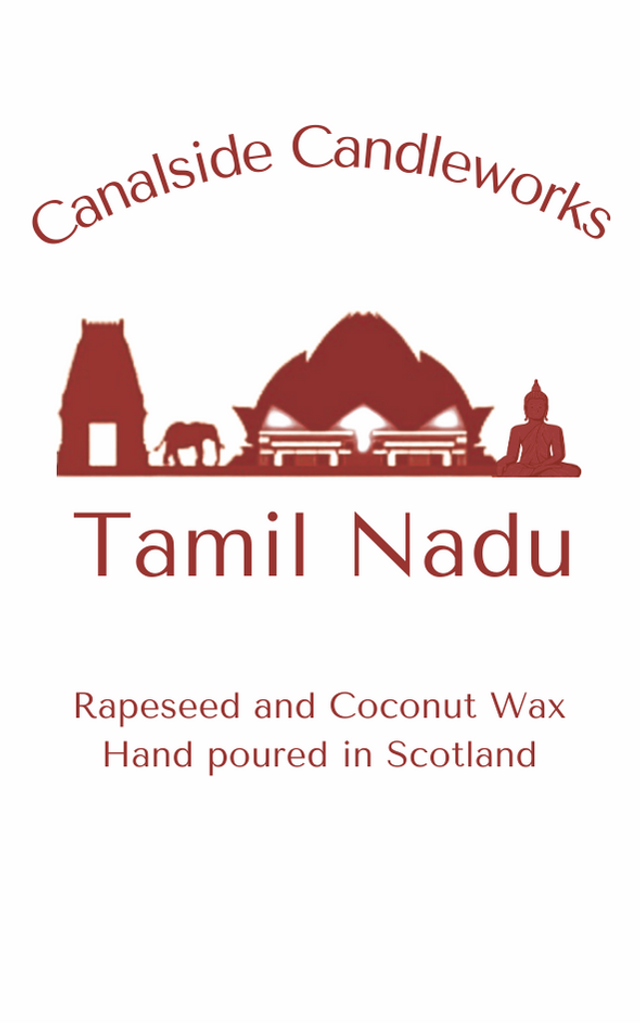 Tamil Nadu Melts