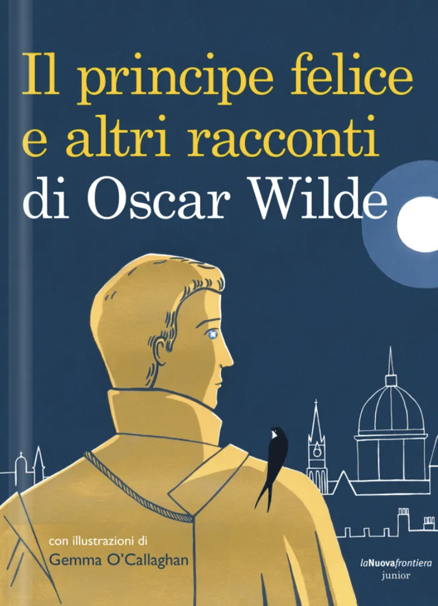 Wilde Oscar - Il principe felice e altri racconti