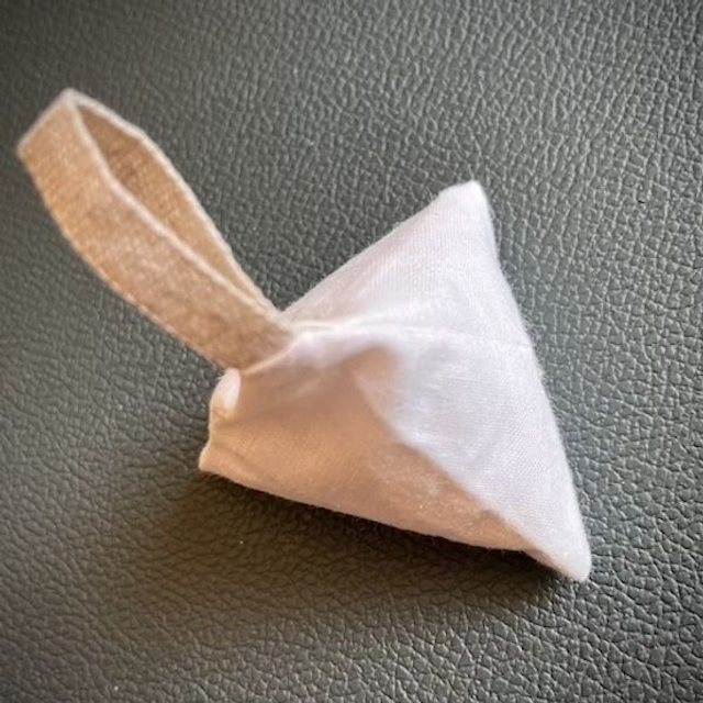 Berlingot de lavande du jardin