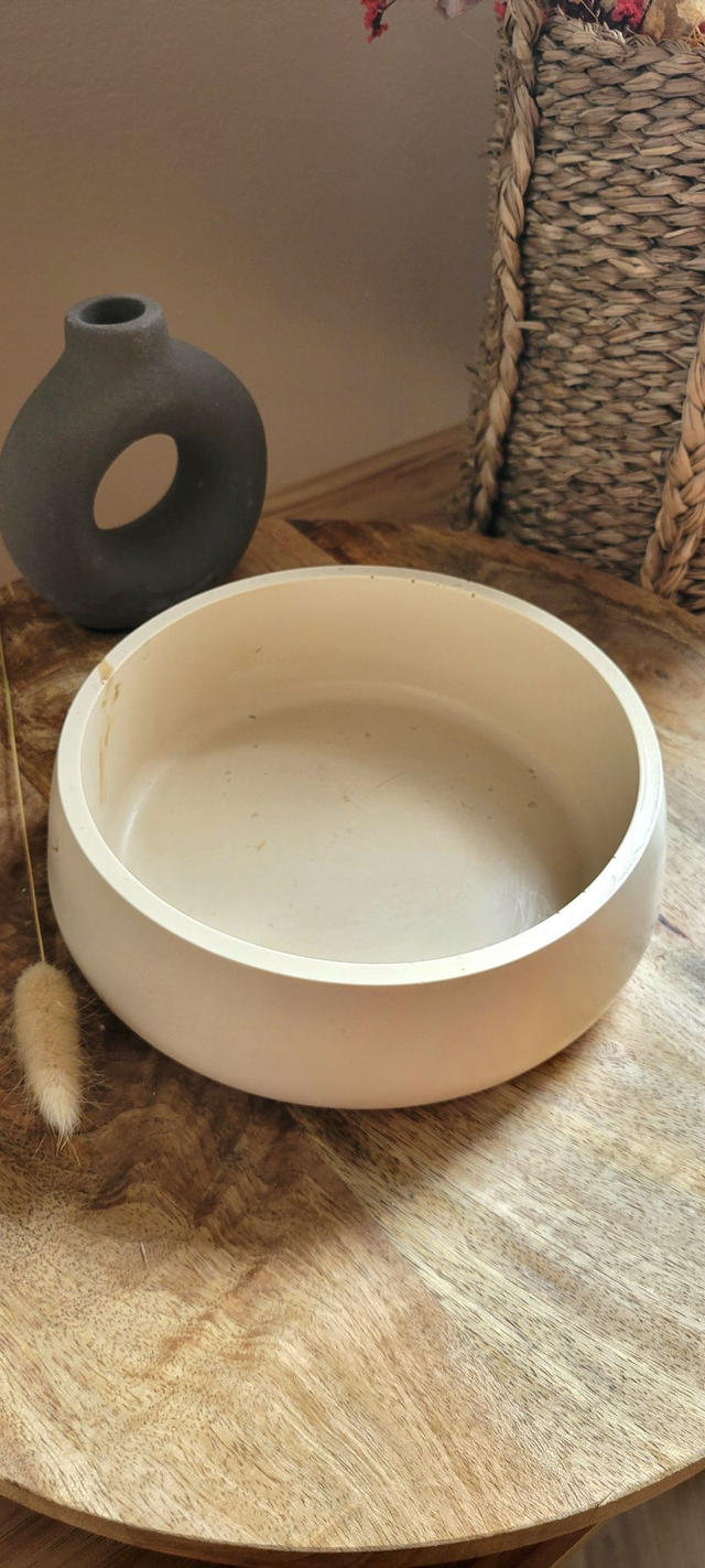 Halo ~ Plateau de décoration