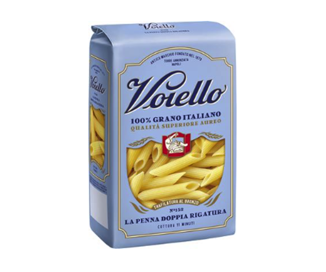 Voiello - no.152 Penne Rigate 500g