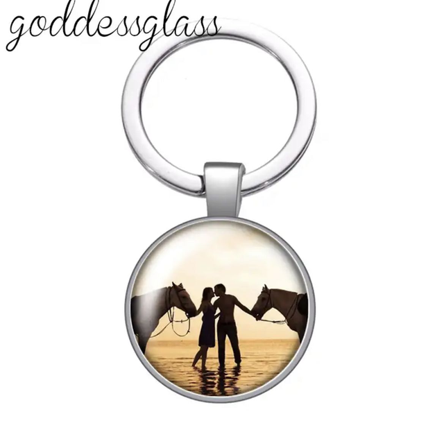 0162 - Dieren - Paard