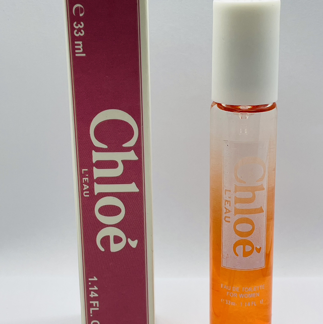CHLOE L’Eau Chloe