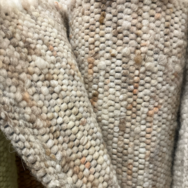 Basic Moda N gyapjú szőnyeg 140x200