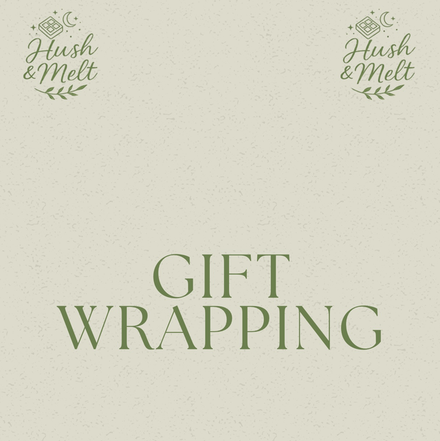 Gift Wrapping