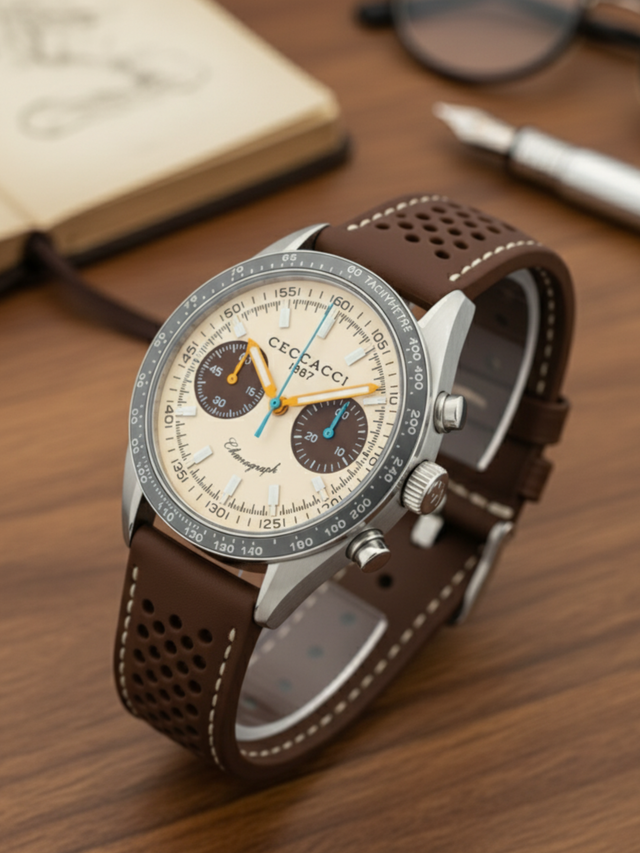 CHRONO SPORT CM04.06