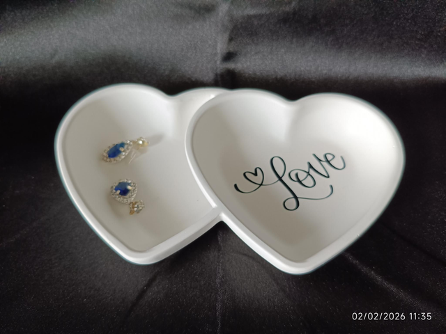 Présentoir à bijoux