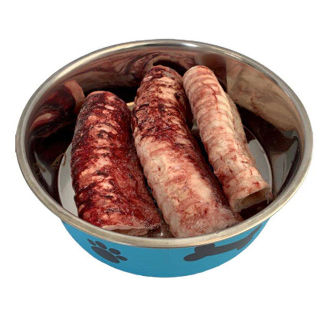 RAW - Beef Trachea 3pcs
