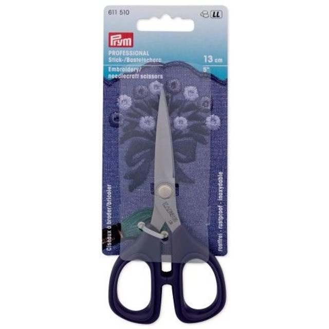 Stick- & Bastelschere Professional 13 cm von Prym (P611510)