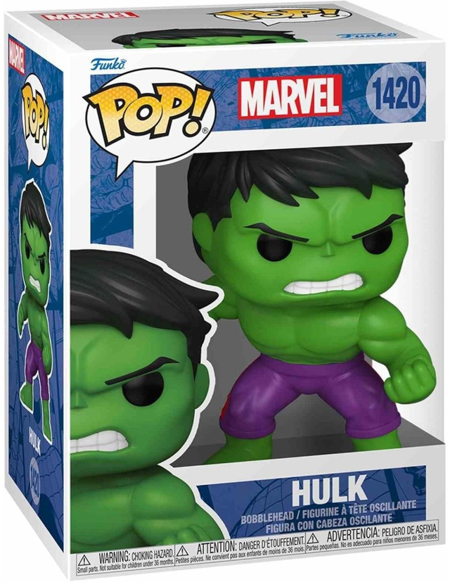 Hulk 