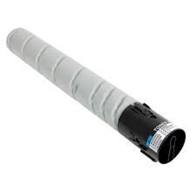 Mps Compa Bizhub 227 | Bizhub 287 | Bizhub 367-23K#A87M050