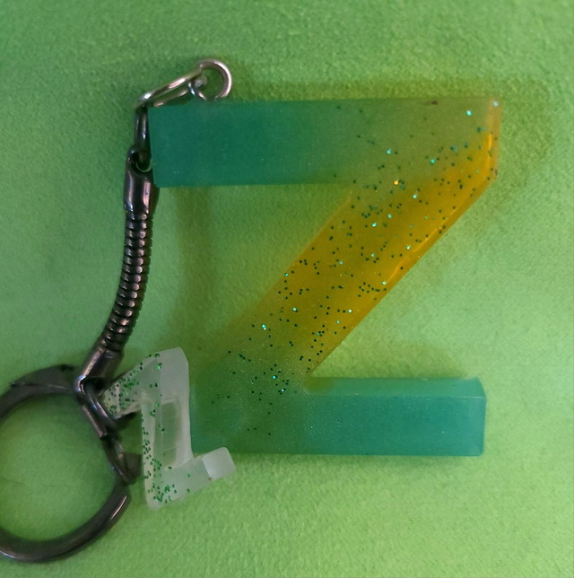 Lettre Z